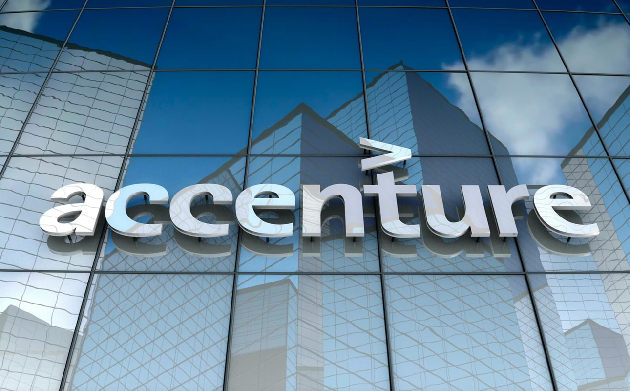 Case Study: UX & UI Transformation for Accenture CIO Rapid Development