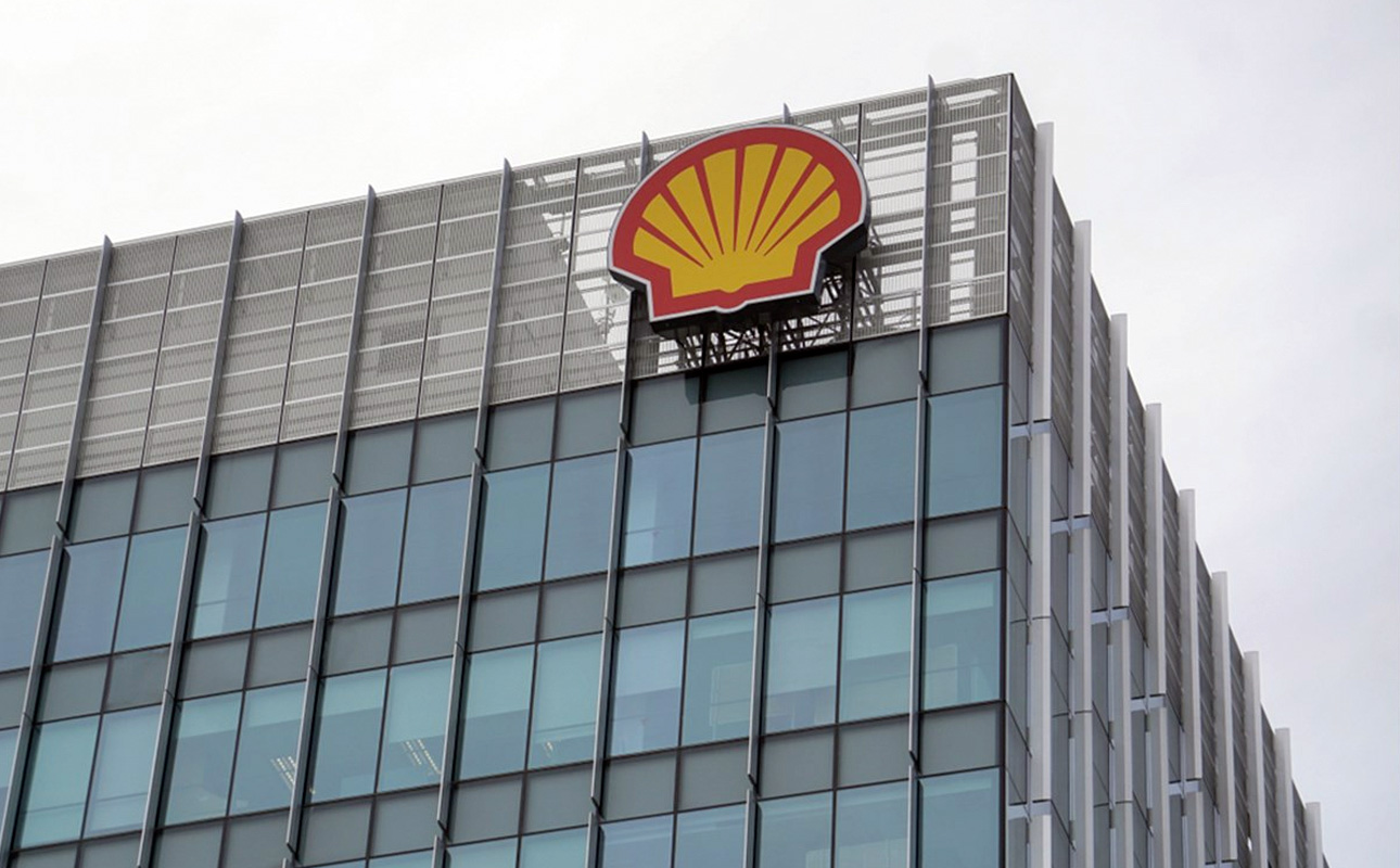Case Study: UI Design & Integration for Shell