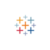 Tableau logo